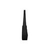 Saint Laurent Le 5 À 7 Mini Hobo Bag Noir Women Shoulder_bags Black 710318-2R20W-1000