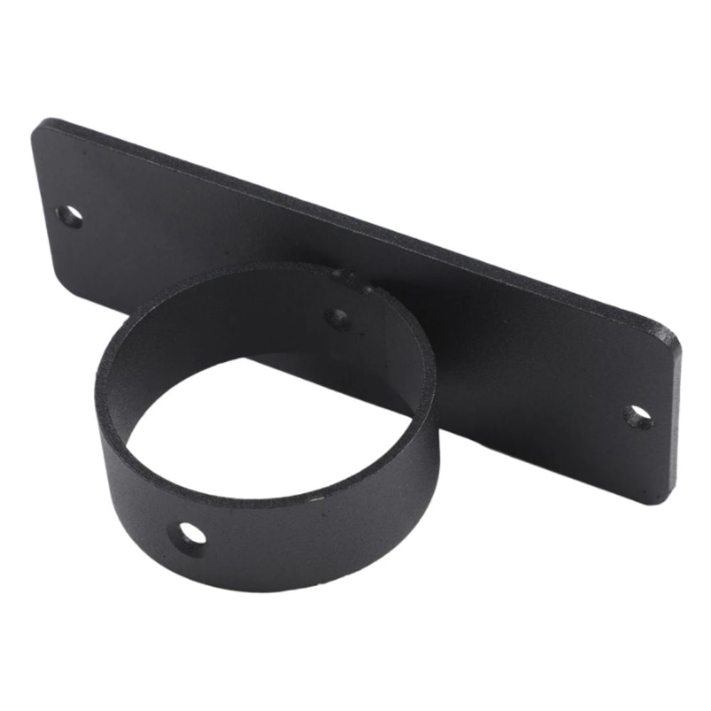 Rostschutzbeschichtung Seilklemmen Edelstahlmaterial Dekorative Seilgeländer Landschaftsgestaltung