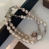 Fashion Pearl Personalized Bracelet