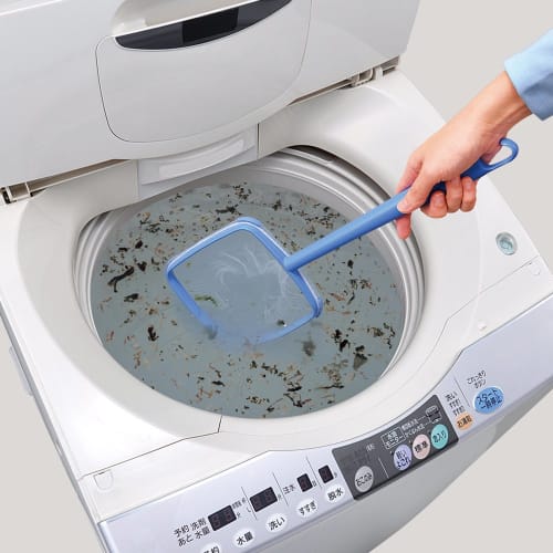 Diamond Corporation Washing Machine Tub Debris Removal Net