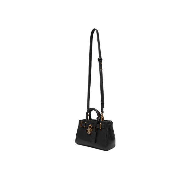 Сумка Tommy Hilfiger American Icon Micro Tote Leather