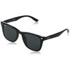 Ray-Ban Sunglasses RB4391D 601 87 BLACK 65 Asian Fit