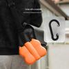 NEO 2 Battery Version Anti-collision Butterfly Protective Drone Storage Case