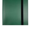PP Nine-Grid Card Album for Pokemon, Business Cards & Tabletop Games - Perfect for Card and Photo Storage