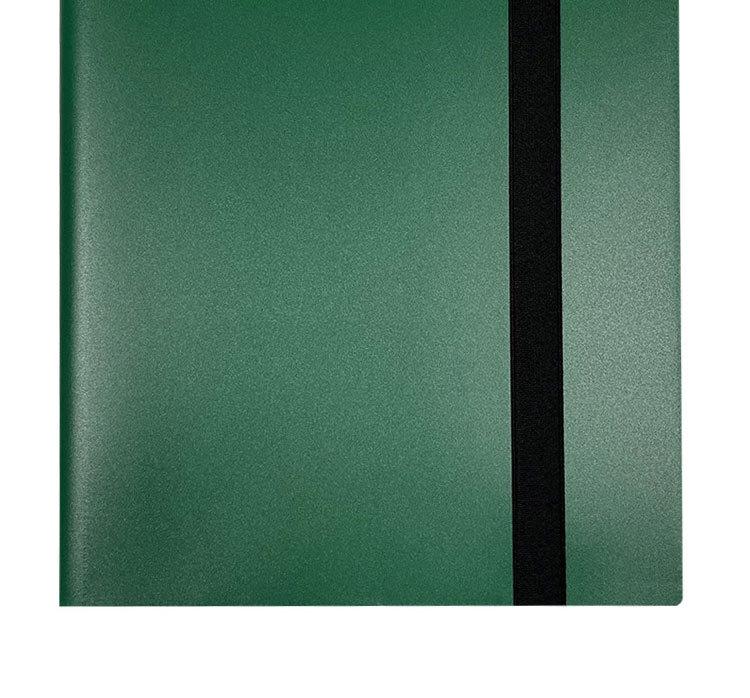 PP Nine-Grid Card Album for Pokemon, Business Cards & Tabletop Games - Perfect for Card and Photo Storage