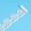 9Cm Car Bone Beads Lace Wedding Dress Lace Clothing Decorative Clothes Cuffs Neckline Car Bone Lace Embroidery