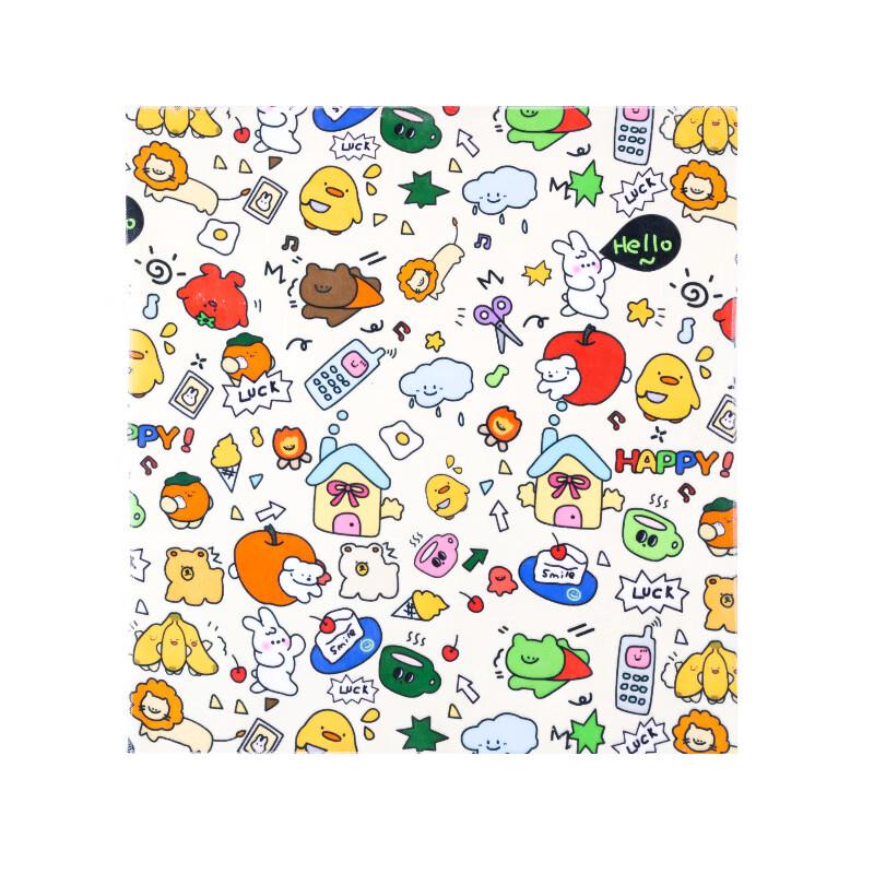 Multi-functional Pet Swaddling Wrap