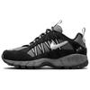 Nike Air Humara Oreo Versatile Non-Slip Durable Low-Top Trail Running Shoes Women Sneaker Black White FB9982-004