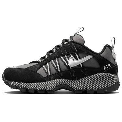 Air Humara Oreo Versatile Non-Slip Durable Low-Top Trail Running Shoes Women Sneaker Black White FB9982-004