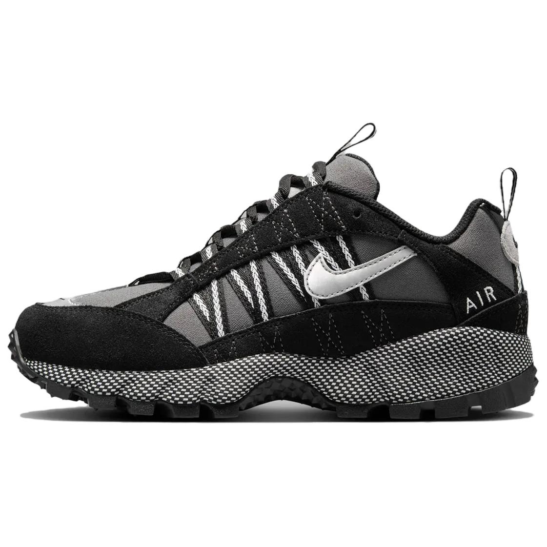 Nike Air Humara Oreo Versatile Non-Slip