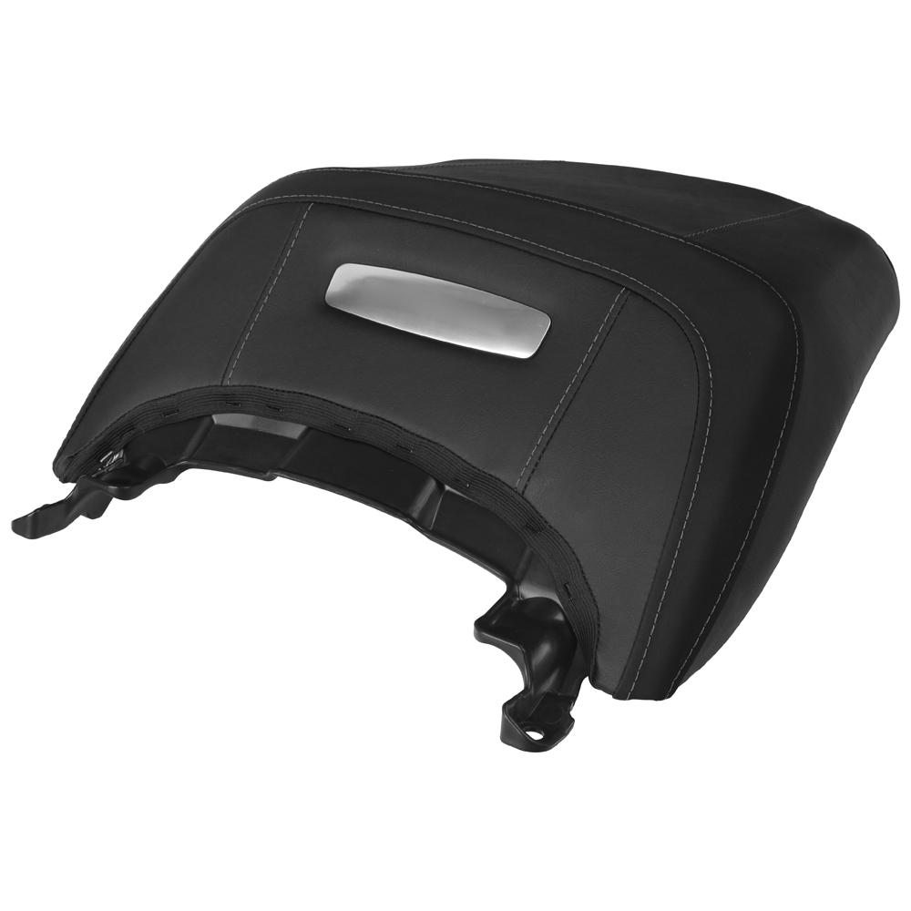 For CFMOTO 1250TR-G 1250TRG TRG1250 Motorcycle Seat Cushions Front or Rear Heating Edition Seats Cushion Bench Hassock Parts