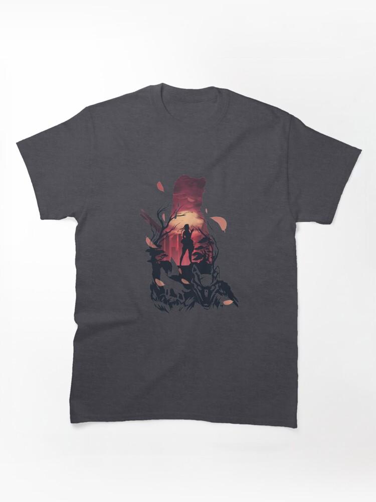 Loba Apex Classic T-Shirt