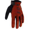 Fox Ranger Gel Cycling Gloves (Orange)