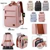 Li Shen Laptop Backpack