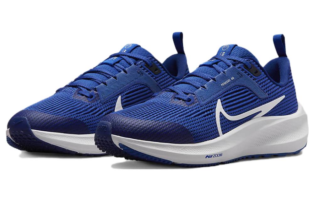 Nike Air Zoom Pegasus 40 GS 'Game Royal' DX2498-400