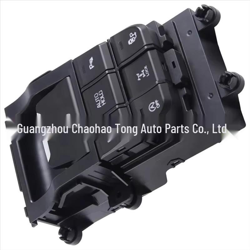 93300-F8060 Multi-Switch for Hyundai Tucson 2015-2019 Console Parking Electric