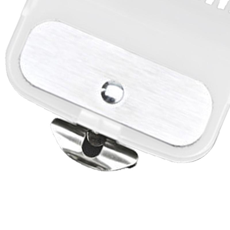 1,5 mm + 4,5 mm Haarschneider Führungskamm Set Standard Wachen befestigen Trimmer Teile