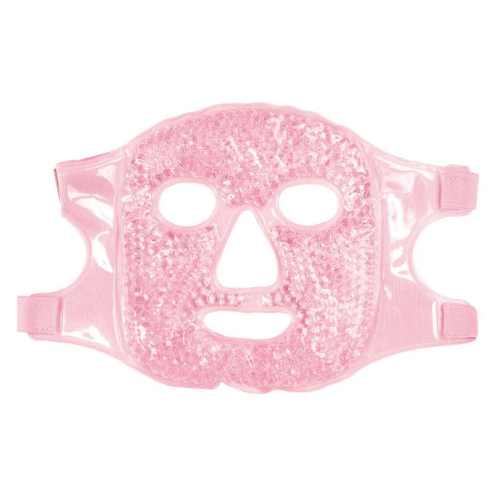 Cold Hot Compress Cooling Massager Ice Gel Face Mask Cooling Sleep Mask Gel Ice Mask Facial Mask
