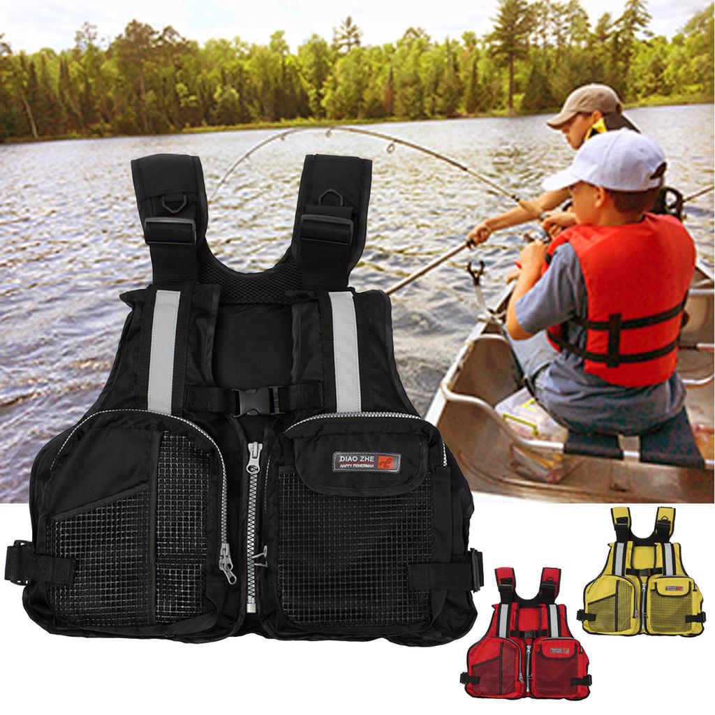 Buy Adult Buoyancy Aid Sea Sailing Boating Fishing Kayak Canoeing Life