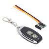 Wireless Remote Switch 2A Maximum Load High Sensitivity Long Range Relay Remote Control Switch DC3.5‑12V