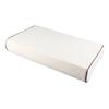 Memory Foam Pillow Slow Rebound Wavy Sleeping Pillow Shoulder Cervical Support Pillow 50x30cm