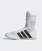 [Adidas Combat Sports] HOG CLASSIC Boxing Shoes (JS4436) [Shipped from Korea] 100% Authentic