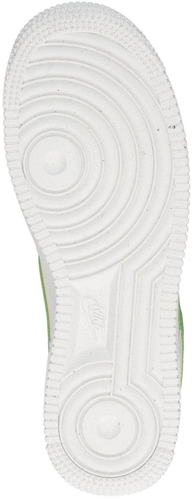 Women's Nike Air Force 1 '07 Next Nature Sneakers (DV3808) Coconut Milk/sail/volt/chlorophyll