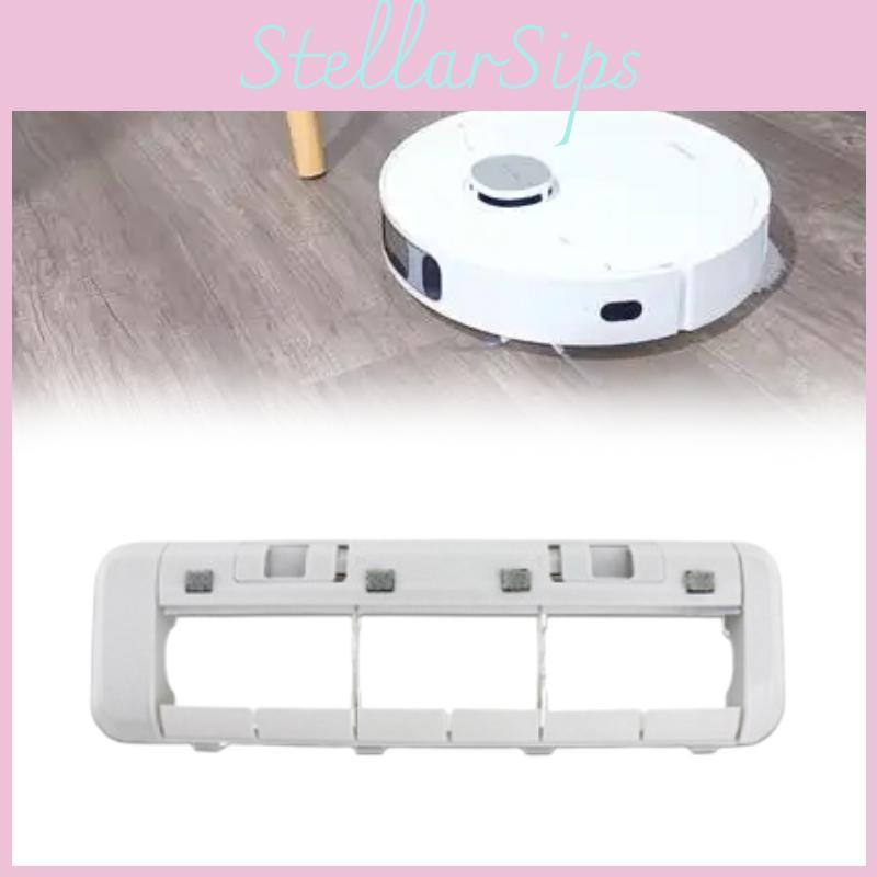 Replacement Brush Main Cover For Dreame W10 W10pro Robot Vacuum Tools Cleaning