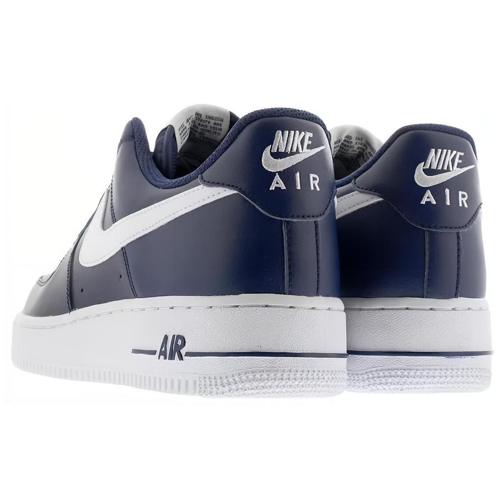 Nike Air Force 1 Low '07 AN20 'Midnight Navy' CJ0952-400