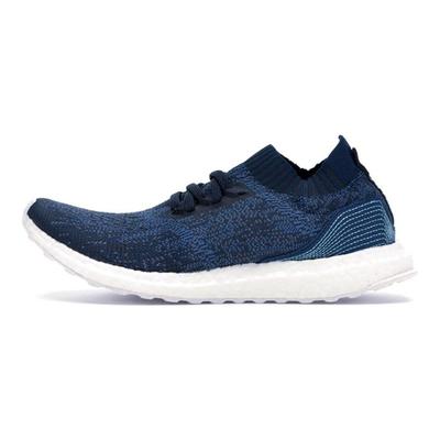 Parley x UltraBoost Uncaged