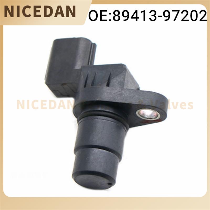 89413-97202 89413-97201 Transmission Speed Sensor For Toyota Daihatsu Terios Avanza Cami Duet Passo Sparky G4T07692A New