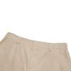 Fila Woven Simple Straight Casual Pants Men Bottoms Wheat F11M519805FBG