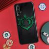 Genshin Impact Elements For Huawei P20 P30 P40 Lite P60 Pro Nova 12i 11i 8i 12s 9 10 SE Y90 Y60 Y70 Y72 Y61 Y91 Case