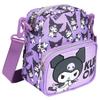 ST.Right KUROMI VIOLET Shoulder Bag