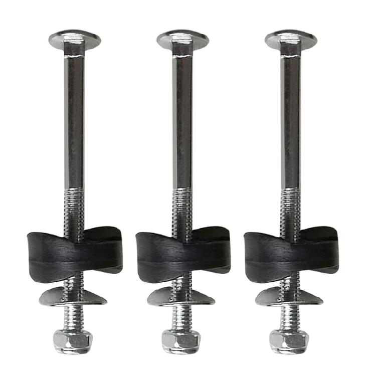 Trampoline Screws Stability Tool Set Replacement Parts, Trampoline Accessories