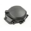 Crankcase Cover Left  for Suzuki GSX-R 1000 2005-2008 Black Aftermarket Motorcycle Accessories Engine Stator