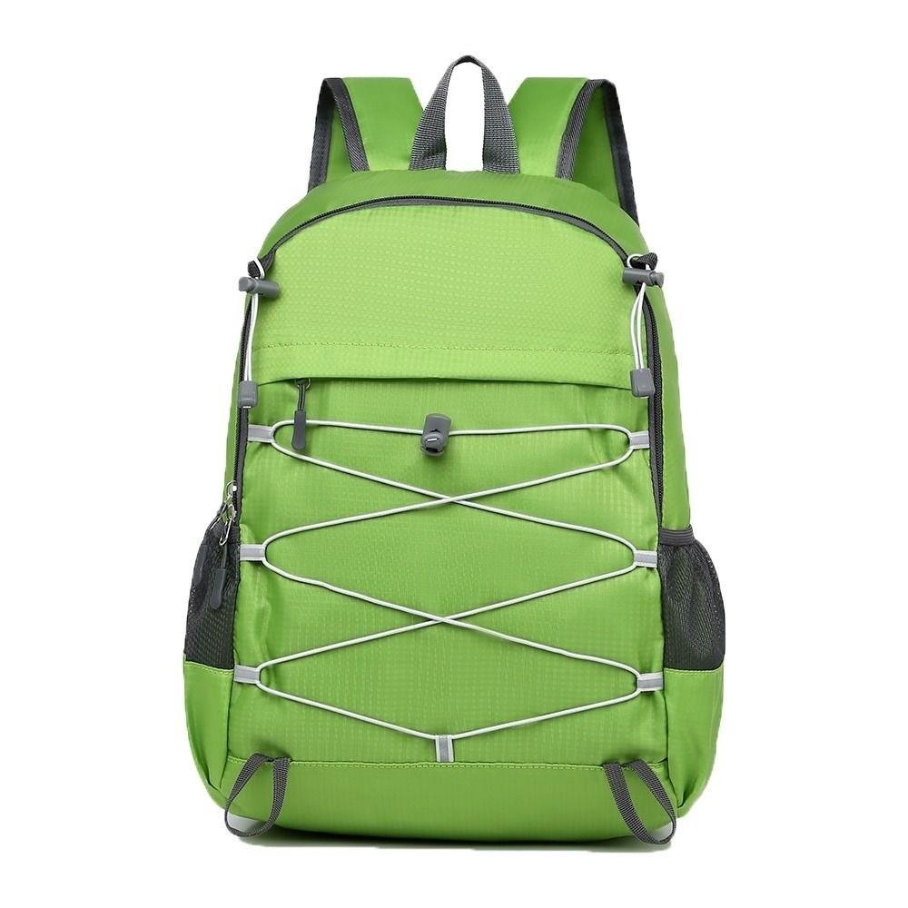 Lightweight Folding Travel Bag 20L Outdoor Sports Hiking Backpack  For Men's and Women's