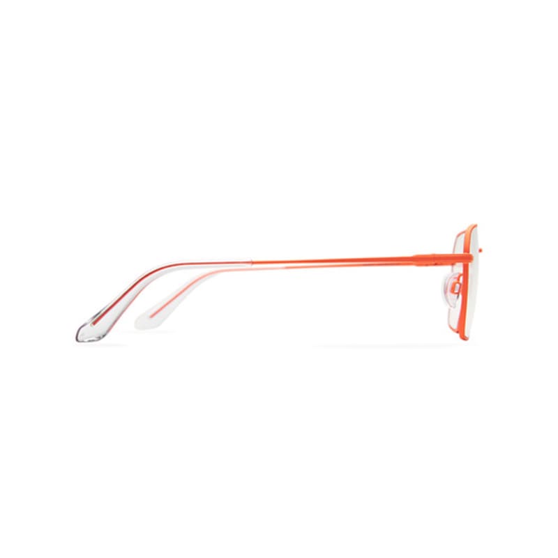 Spark Research Lab_1 Neon Orange