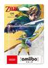 Amiibo Link Legend of Zelda [Skyward Sword] (The Series)