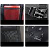 Auto for Seat Back Cover Protector Child Antu-Kick Clean Mat Pad Anti Stepped Di