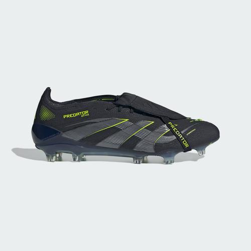 Adidas PREDATOR ELITE FT FG Soccer Boots JI1096 Unisex Size