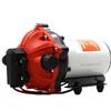 51 Series Diaphragm Pump 24V SFDP2-050-060-51 3.0-20.0LPM 17-60PSI for Marine Boat RV