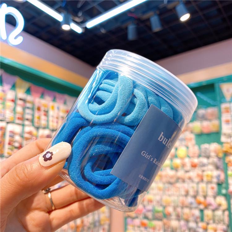 Wysoki Kucyk Gumka - Modny Dodatek do Włosów 2023