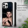 J-Javons W-Walton Phone Case For iPhone 17,16,15,14,13,12,11,Pro,Max,Plus,Mini,SE4,E Magnetic Magsafe Wireless Charging