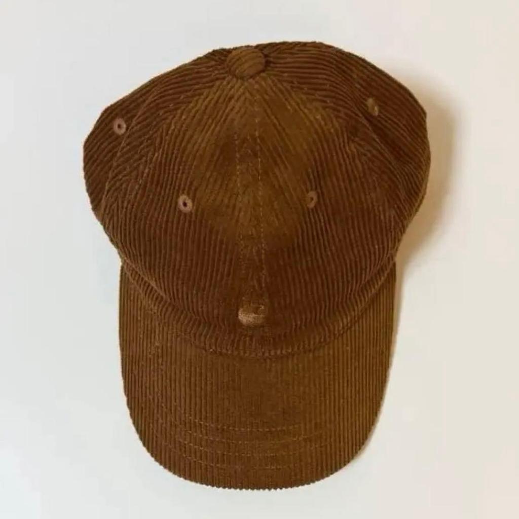 Used Carhartt WIP Carhartt Corduroy Cap