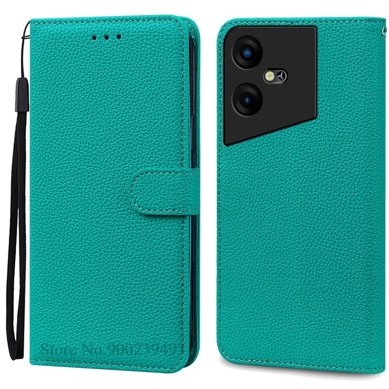Pova Neo 3 Case For Tecno Pova Neo 3 Case Wallet Flip Leather Cover For Techno Pova Neo 3 Neo3 Case Phone Cover Coque Fundas