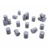 EnderToys Assorted Battered 3D Printed Miniature Terrain Scenery Plastic Model Kit for War Games Barrels, 1/72 (28mm Scale)