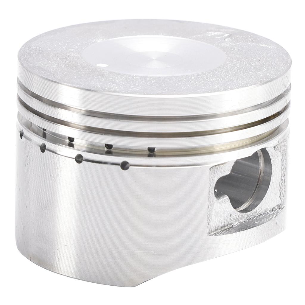 52.4mm Top End Kit Cylinder Head Piston For Honda Chinese ATV Dirt Bike 110cc