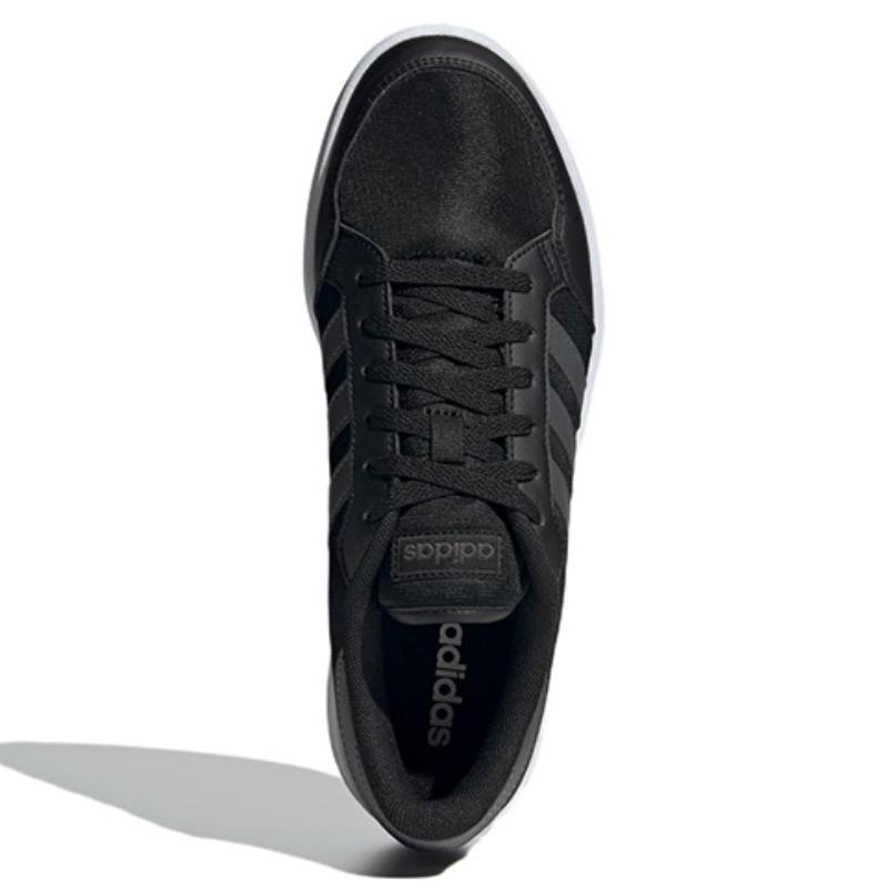 Adidas Breaknet 'Black' Sneakers GY3584