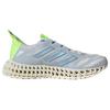 adidas Damen 4DFWD 3 'Dash Grey Lucid Lemon' Damen IG8993